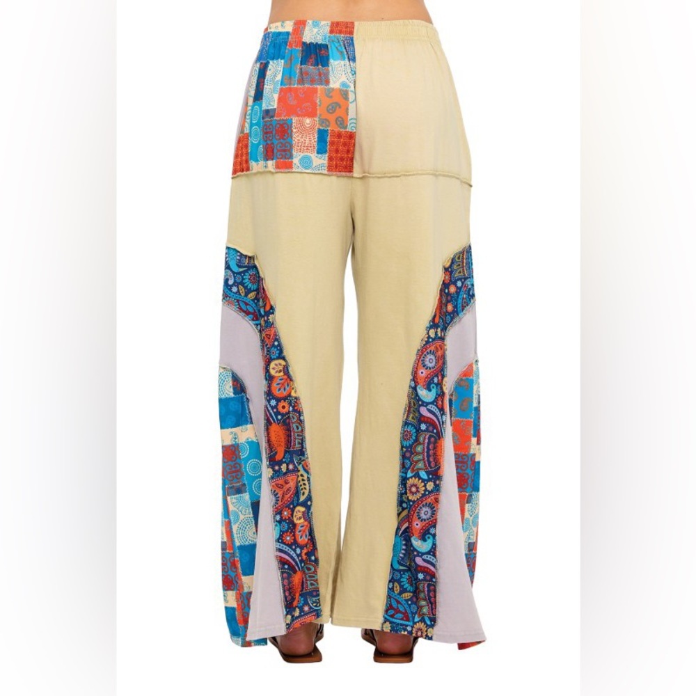 Boho Pants - Picture 2 of 3